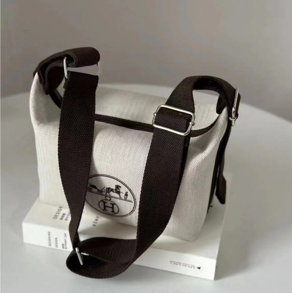 SOLD DIRECTLY Hermes bride bag & organizer- Authentic & sustainable! - Picture 9 of 16